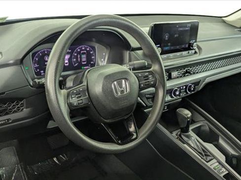 Used 2024 Honda Accord LX image 23