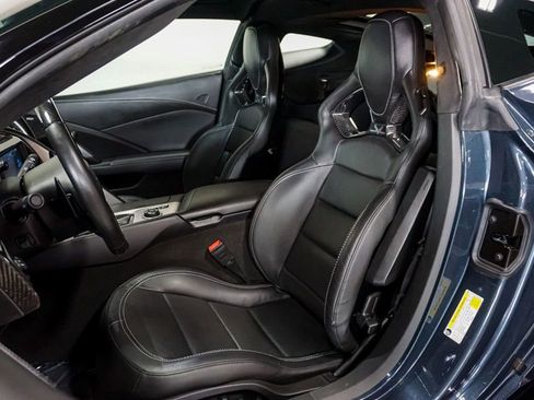 Used 2019 Chevrolet Corvette ZR1 image 10