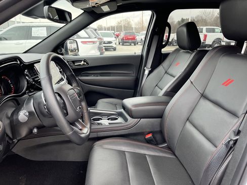 Used 2024 Dodge Durango R/T image 13