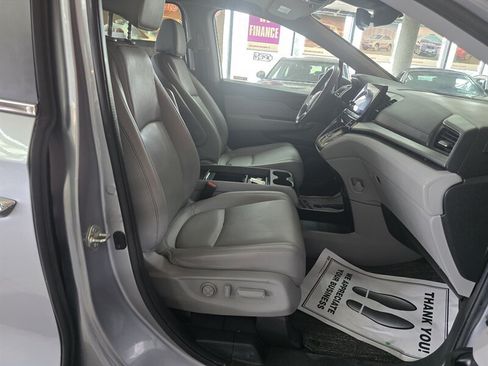 Used 2022 Honda Odyssey EX-L image 13
