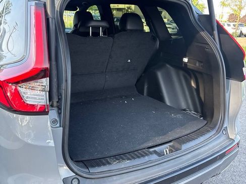 Used 2024 Honda CR-V Sport-L image 17