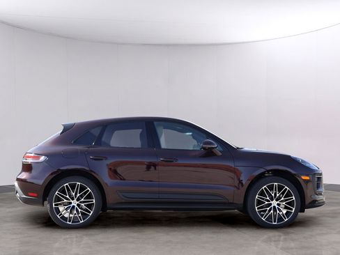 New 2026 Porsche Macan image 9