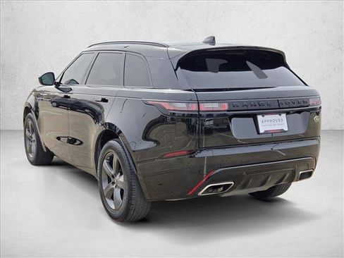 Used 2023 Land Rover Range Rover Velar R-Dynamic S image 3