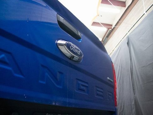 Used 2020 Ford Ranger XLT w/ Equipment Group 301A Mid image 13