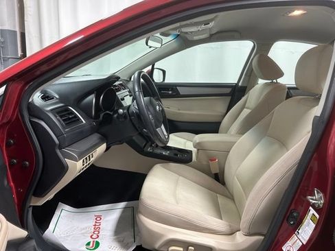 Used 2016 Subaru Legacy 2.5i Premium AWD/4WD image 8