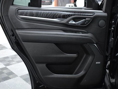 Used 2023 GMC Yukon Denali image 24