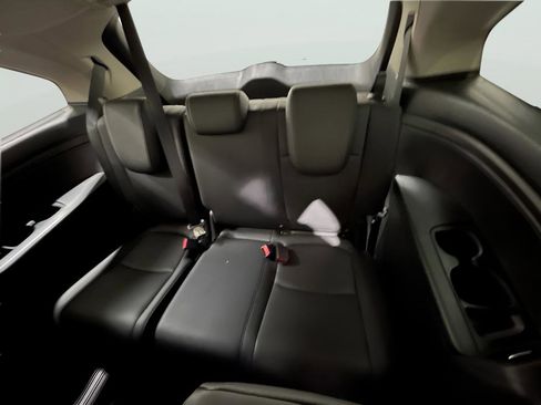 Certified 2026 Honda Odyssey EX-L image 29