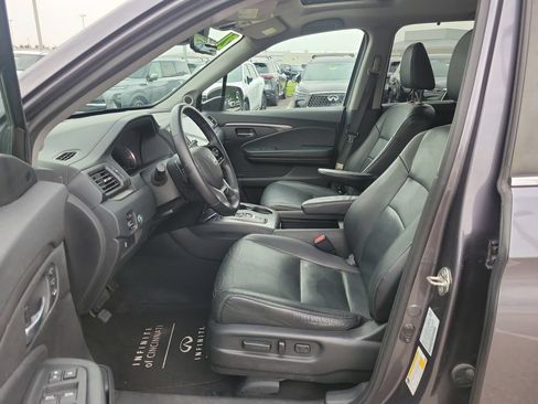 Used 2021 Honda Pilot Special Edition image 26