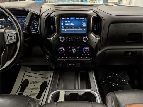 Used 2021 GMC Sierra 1500 AT4 w/ AT4 Value Package image 14