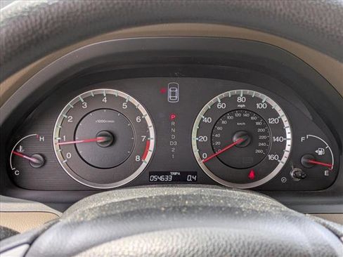 Used 2009 Honda Accord EX image 11