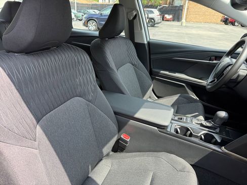 New 2026 Toyota Camry LE FWD image 18