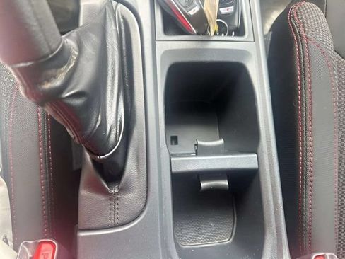 Used 2022 Subaru WRX Premium AWD/4WD image 9