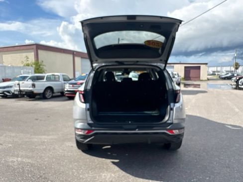 Used 2023 Hyundai Tucson SEL AWD/4WD image 13