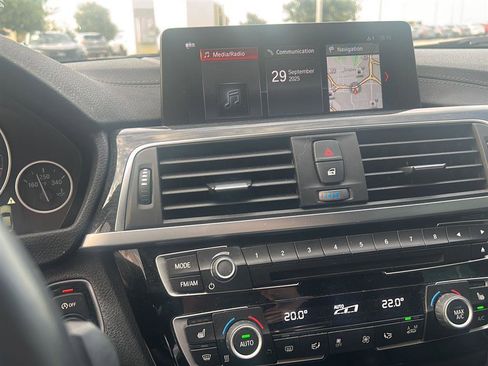 Used 2019 BMW 430i Gran Coupe w/ Convenience Package image 8