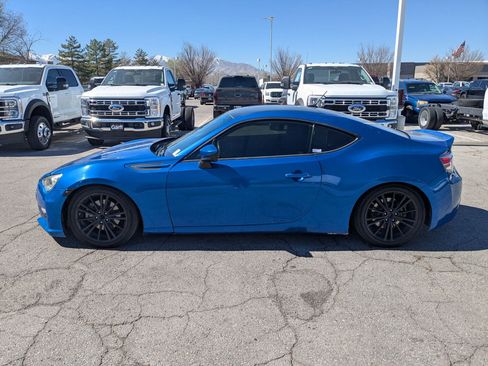 Used 2013 Subaru BRZ Premium image 9