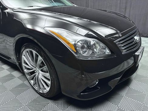 Used 2013 INFINITI G37 x Coupe w/ Premium Pkg AWD/4WD image 9