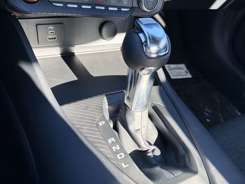 New 2026 Ford Mustang Coupe RWD image 17