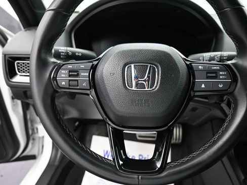Used 2022 Honda Civic Sport image 11