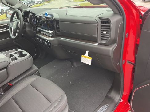 New 2026 Chevrolet Silverado 1500 LT w/ LPO, Liner Protection Package image 35