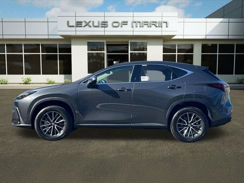 New 2026 Lexus NX 350 AWD image 2