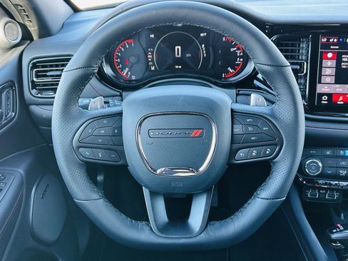 New 2026 Dodge Durango GT image 19