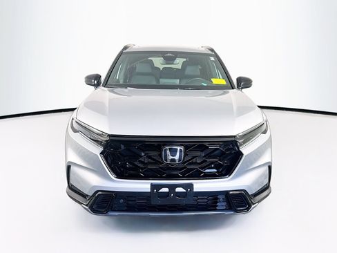 Used 2026 Honda CR-V Sport-L image 2