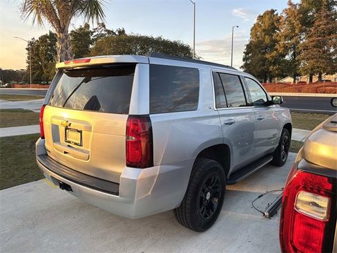 Used 2019 Chevrolet Tahoe LT image 7