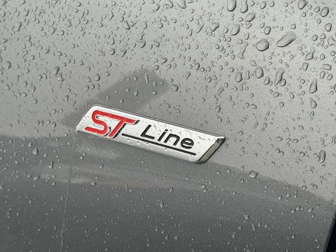 New 2026 Ford Escape ST-Line Select image 6