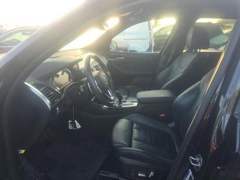 Used 2019 BMW X3 sDrive30i w/ Convenience Package image 4