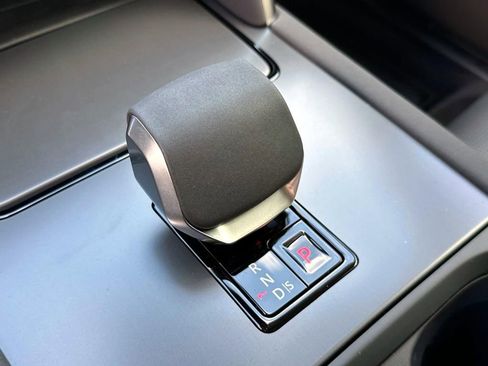 Used 2025 Land Rover Discovery Sport S AWD/4WD image 26