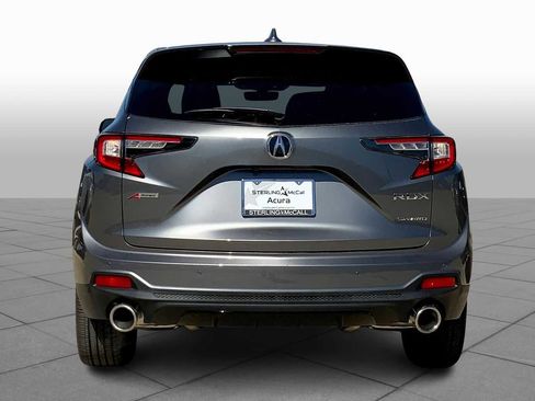 New 2026 Acura RDX A-Spec image 4