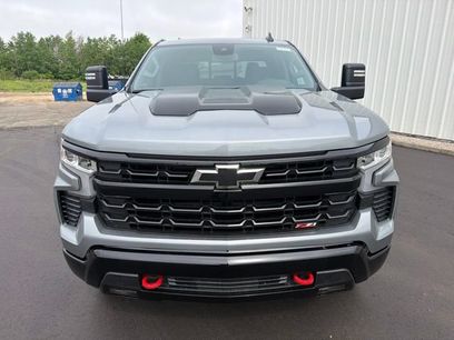 New 2026 Chevrolet Silverado 1500 LT Trail Boss w/ Convenience Package II