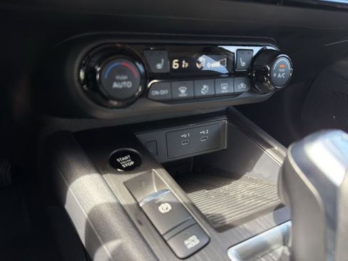 New 2026 Nissan Kicks SV AWD/4WD image 20