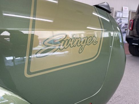 Used 2023 Dodge Challenger R/T Scat Pack image 14