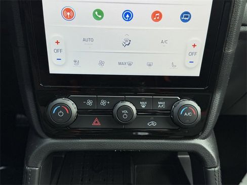 New 2025 Ford Ranger Raptor image 14