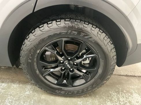 Used 2023 Kia Sportage X-Pro image 10