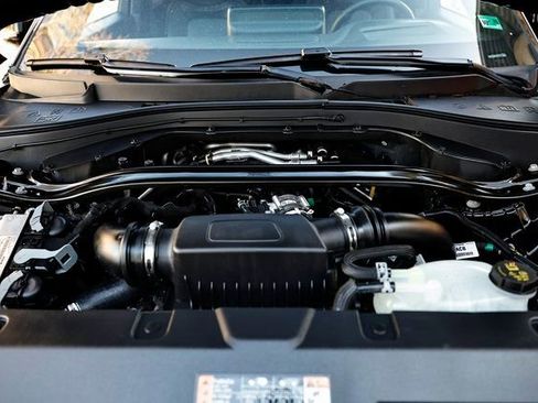 Used 2025 Lincoln Aviator Black Label w/ Jet Appearance Package image 33