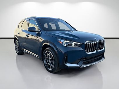 New 2026 BMW X1 xDrive28i w/ Technology Package