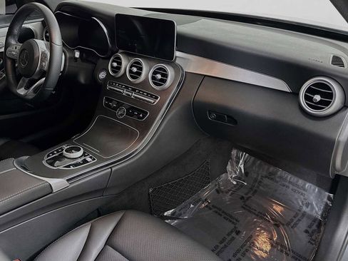 Used 2020 Mercedes-Benz C 300 Sedan image 28