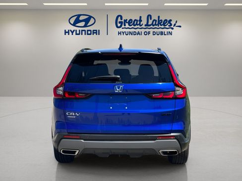 Used 2024 Honda CR-V Sport-L image 5