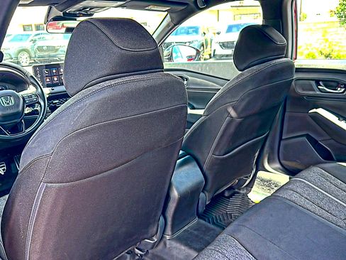 Used 2024 Honda Accord Sport image 18