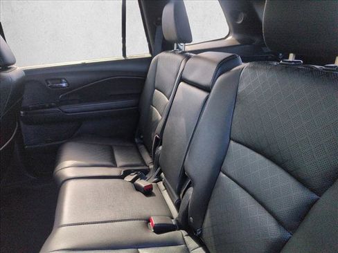 Used 2019 Honda Passport Elite image 20