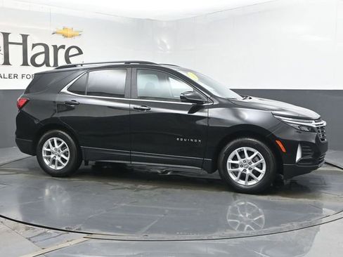 Used 2024 Chevrolet Equinox LT image 25