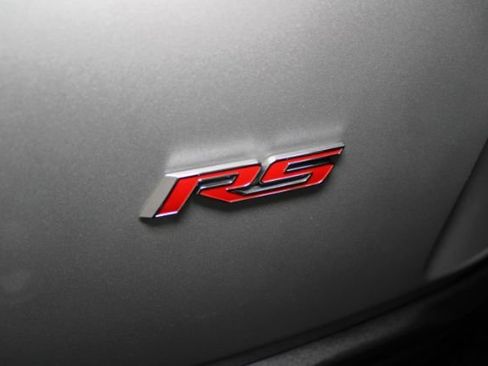 Used 2018 Chevrolet Camaro LT w/ Redline Edition image 7