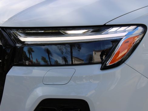 New 2026 Audi Q7 3.0T Premium Plus image 11