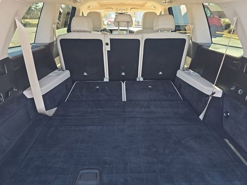 Certified 2022 Mercedes-Benz GLS 450 4MATIC image 15