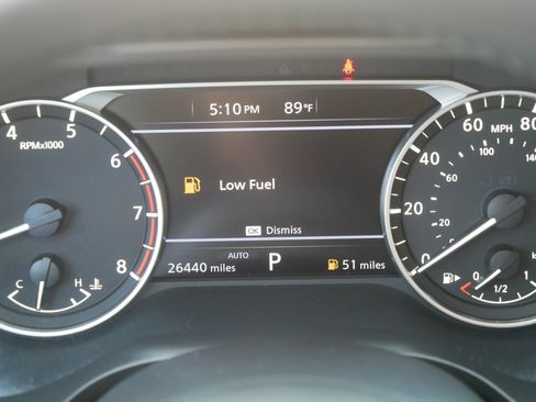 Certified 2023 Nissan Rogue SV w/ SV Premium B Package AWD/4WD image 21