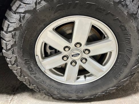 Used 2021 Ford F150 XLT w/ Trailer Tow Package AWD/4WD image 44