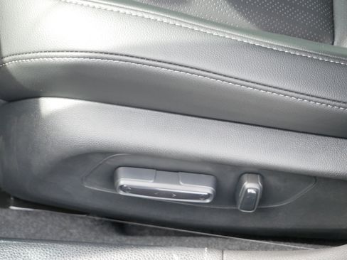 New 2026 Honda Civic Sport Touring image 16