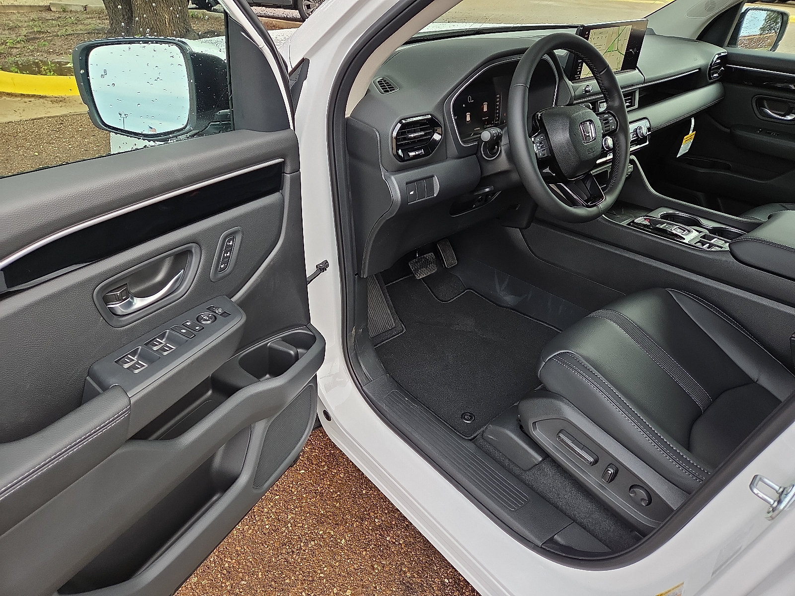 New 2026 Honda Pilot EX-L image 11